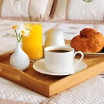 Aparthotel Geranio Domaso