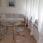 Aparthotel Geranio