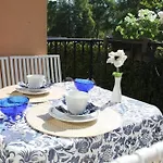 Geranio 4* Domaso