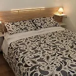 Aparthotel Geranio Domaso