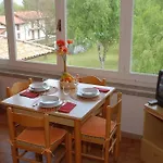 Aparthotel Geranio