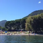 아파트호텔 Geranio 도마소