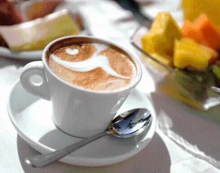 Geranio Lejlighedshotel