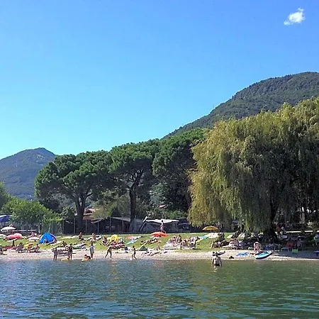 Geranio Aparthotel