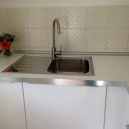 Geranio 4* 도마소