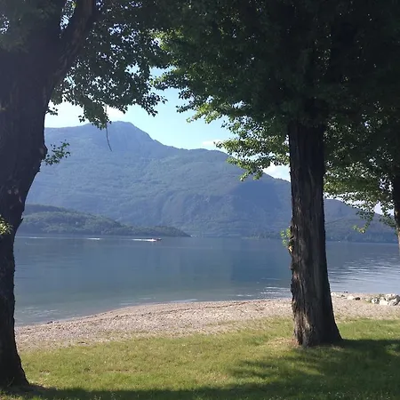 Lejlighedshotel Geranio 4*