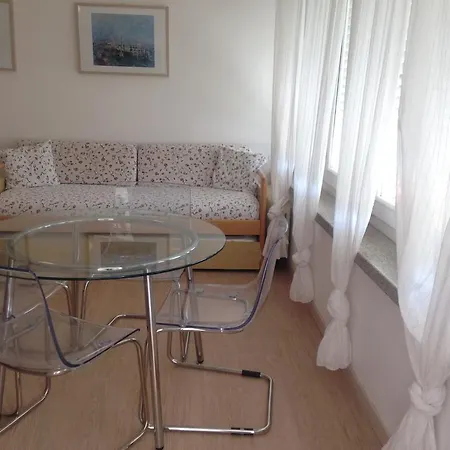 아파트호텔 Geranio