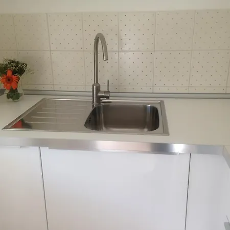 Lejlighedshotel Geranio 4*