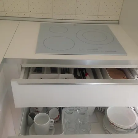 Aparthotel Geranio Domaso