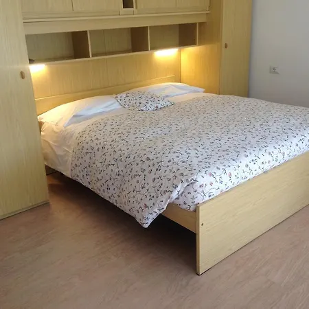 Aparthotel Geranio 4*