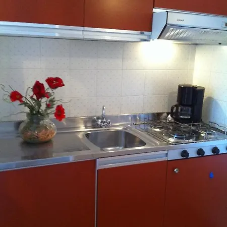 Geranio 4*