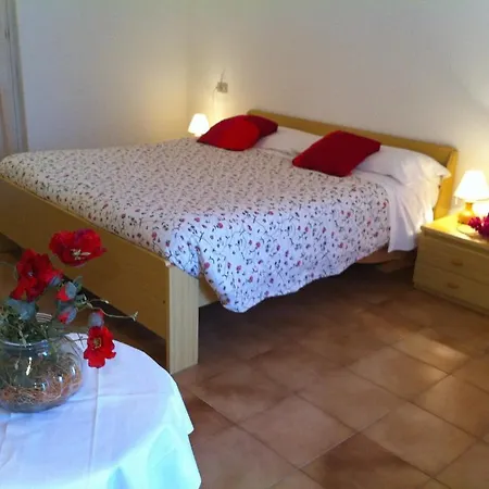 Geranio Aparthotel Domaso