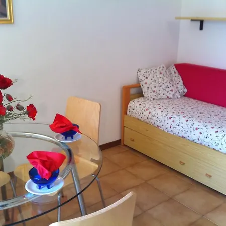 Geranio Aparthotel 4*