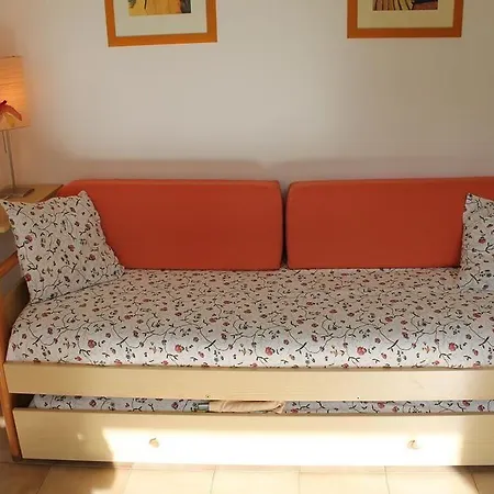 Lejlighedshotel Geranio Domaso