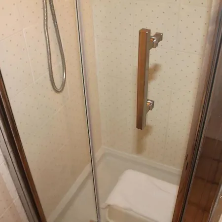 Geranio Lejlighedshotel 4*