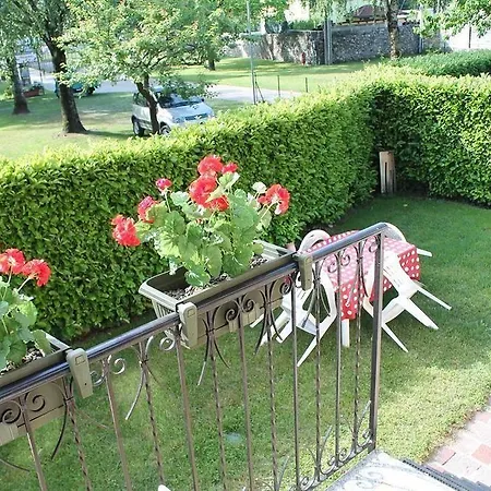 Geranio Appart hôtel