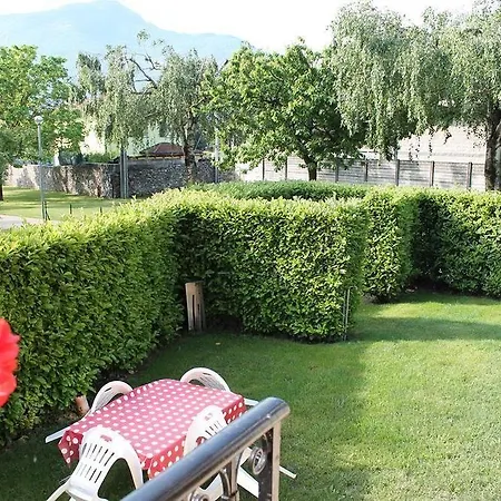 Aparthotel Geranio 4*