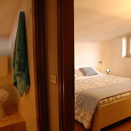 Aparthotel Geranio Domaso