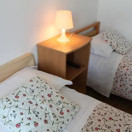 Lejlighedshotel Geranio