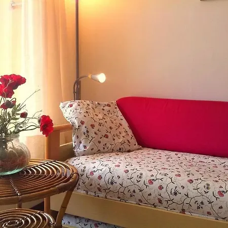 Aparthotel Geranio Domaso