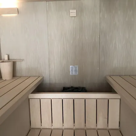 Geranio Aparthotel Domaso