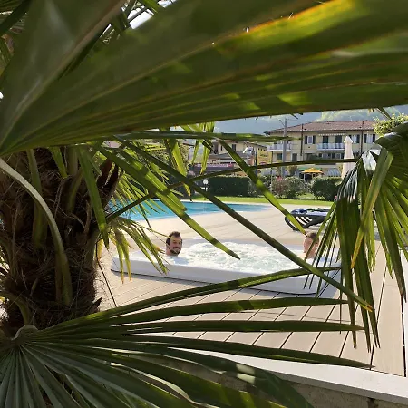 Aparthotel Geranio 4*