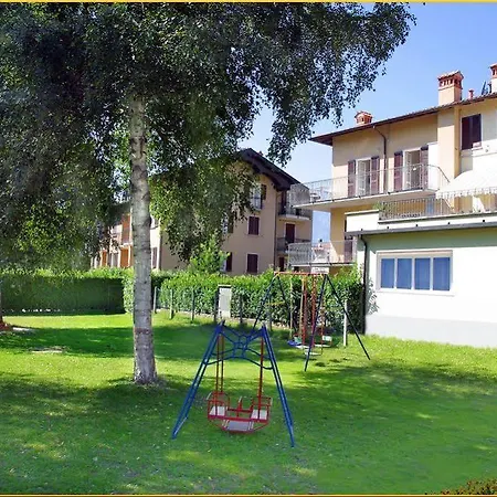 Geranio 4* 도마소