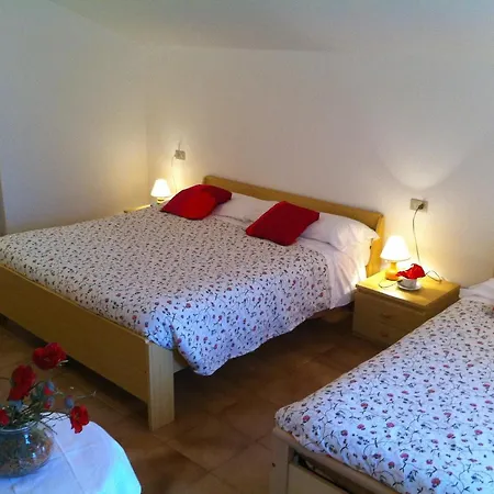 Geranio Aparthotel 4*