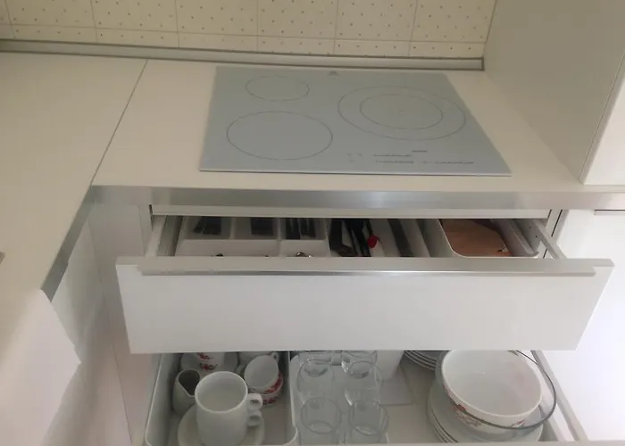 מלון דירות Geranio דומאסו