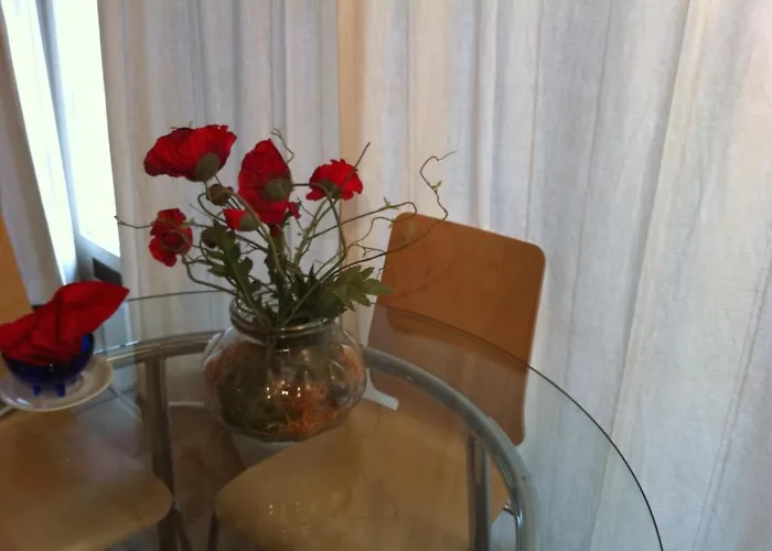 Geranio דומאסו