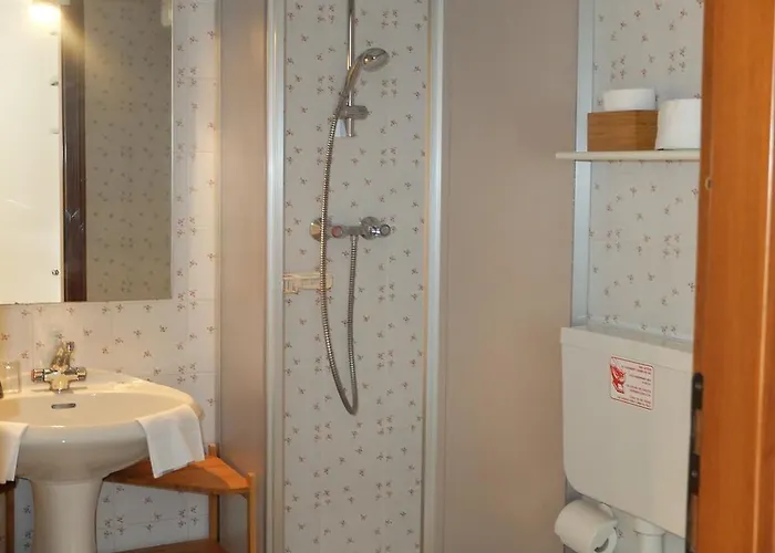 Geranio מלון דירות 4*