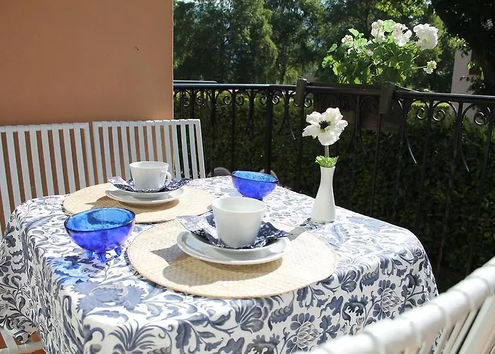 Geranio 4* דומאסו