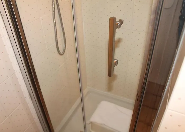 Geranio מלון דירות 4*