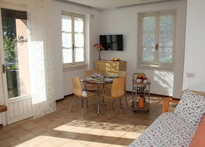 Geranio 4* דומאסו