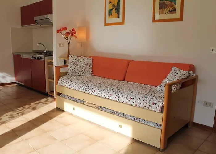 Geranio 4* דומאסו