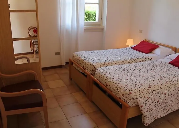 Geranio דומאסו