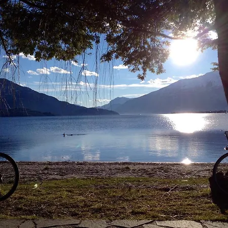 Apart Otel Geranio 4*