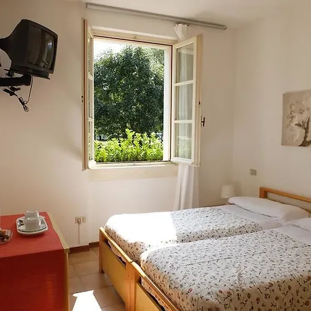Lejlighedshotel Geranio
