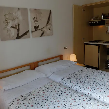 Geranio Aparthotel Domaso