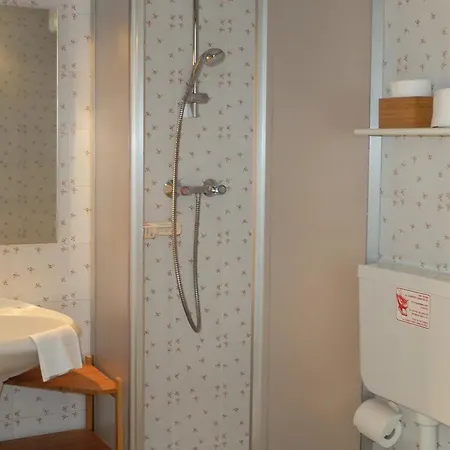 Geranio Aparthotel *