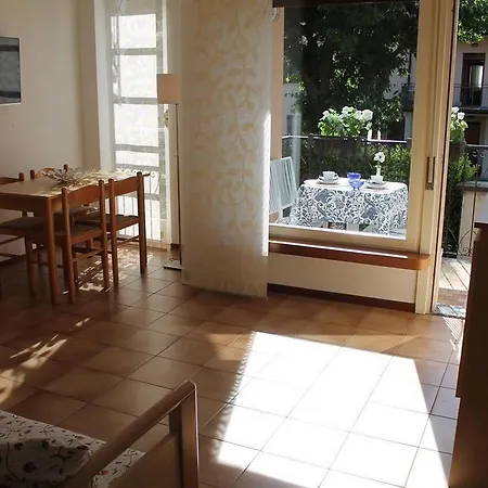 Aparthotel Geranio Domaso