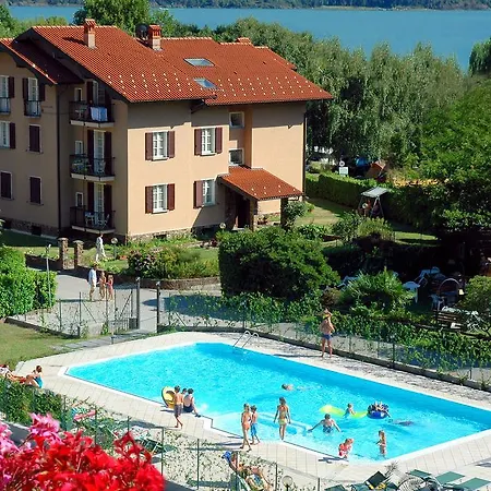 Aparthotel Geranio Domaso