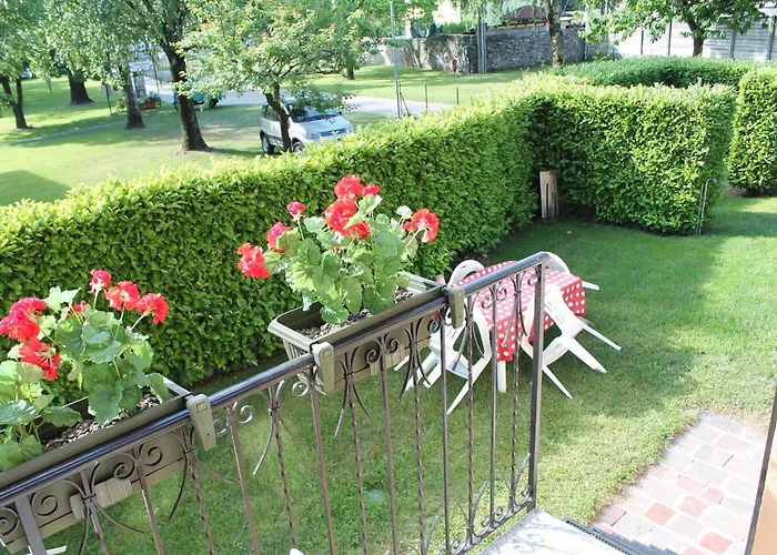 Geranio Aparthotel