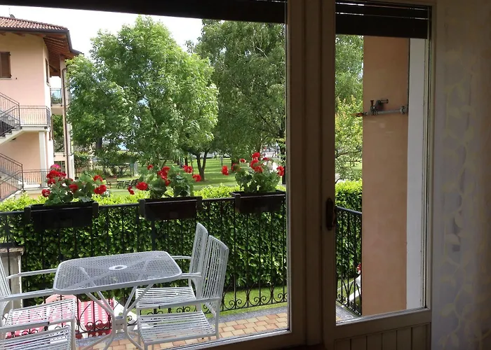 Aparthotel Geranio